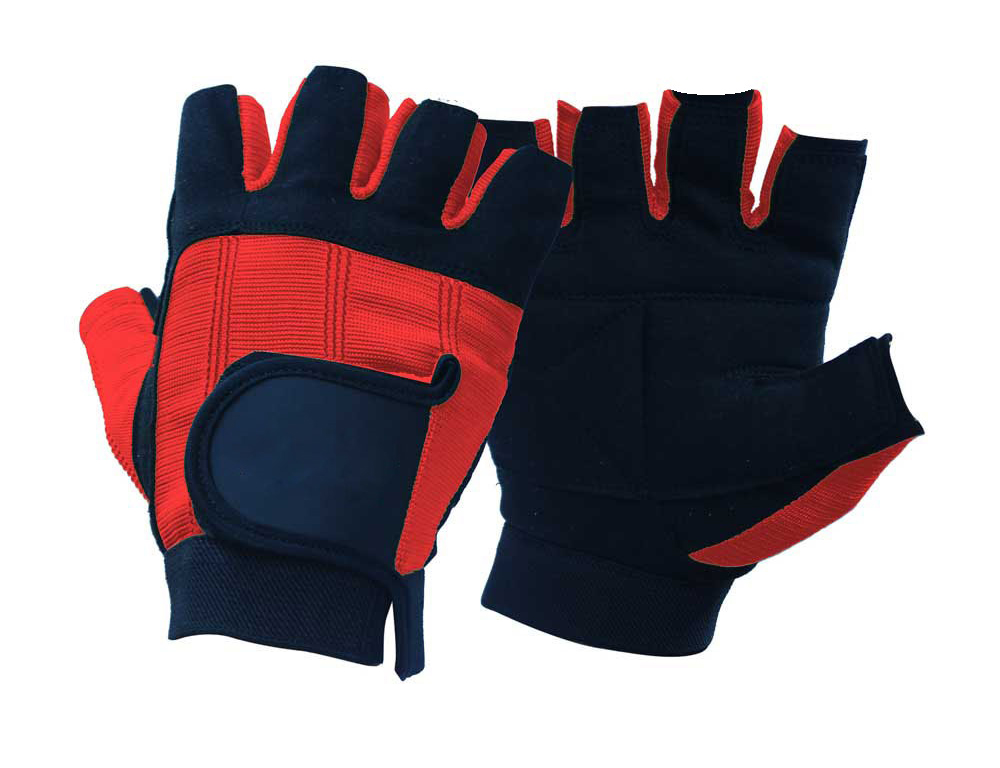 MS-0098 Fitness Gloves